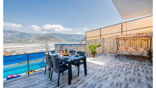 Kalkan Yesilkoy 2 Bedroom Villa 6099 - Kalkan - 2