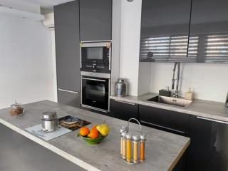 Charmant appartement plein centre - Saint-Tropez - 7