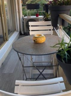 Charmant appartement plein centre - Saint-Tropez - 4