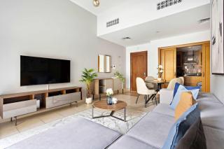 Silkhaus old Town 1BDR in Yansoon with big garden - 6