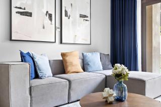 Silkhaus old Town 1BDR in Yansoon with big garden - 4