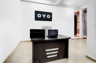 Hotel O Royal Grand Hotel - - 9