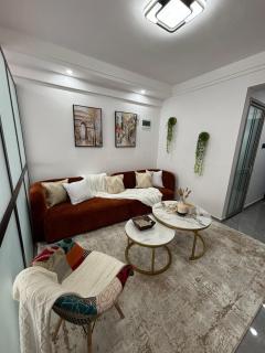 Home away from home - Nairobi - 9