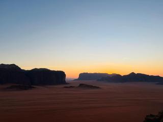 Wadi rum wonders - 5