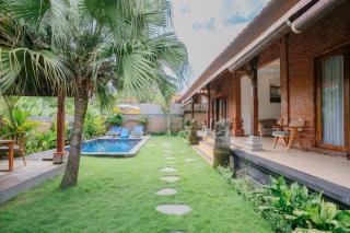 Villa Nelayan Canggu - Canggu - 4