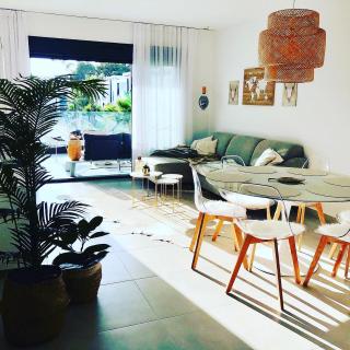 Casa Noyas Oasis Beach - 3