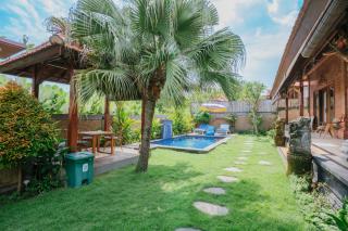 Villa Nelayan Canggu - Canggu - 8