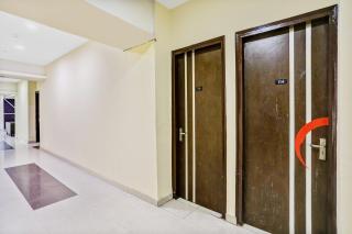 Townhouse Patparganj Near Max Super Speciality Hospital - Nova Deli - 8