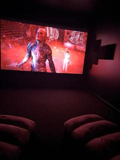 Maison avec salle cinéma privée - 2