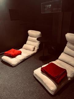 Maison avec salle cinéma privée - Berlaimont - 1