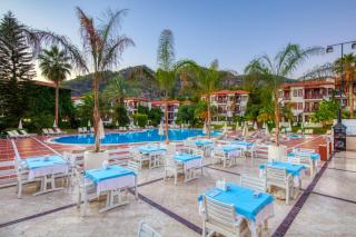 Alize Hotel Oludeniz - All Inclusive - Oludeniz - 6