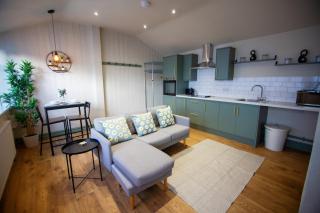 Park Street Studio - Salisbury - 8