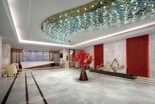 Ramada by Wyndham Zhumadian West Station - 4