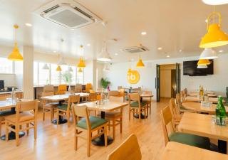 Bloom Hotel - Jayanagar - Bangalore - 3