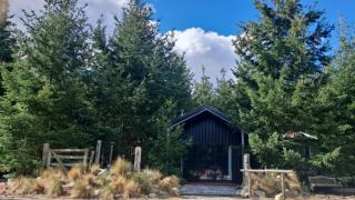 Hut on The Grove - Twizel - 0