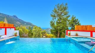 Islamlar Village 1 Bedroom Villa Private Pool and Jakuzzi - 5