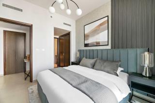 Silkhaus elegant and luxury 1BDR Downtown - 2