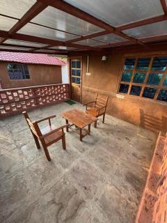 Wild Woods Tiger Resort - Nagpur - 1