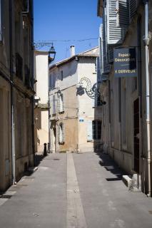 Studio Vernon - Arles - 8