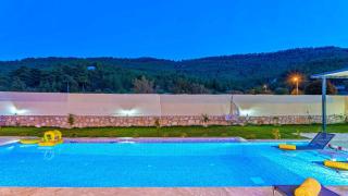 Saribelen Village 2 Bedroom Villa 6291 - Kalkan - 5