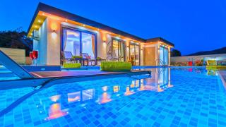 Luxury 2 bedroom Villa in Saribelen with Private Pool - 4