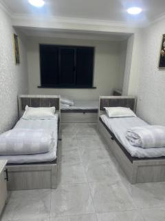 Hostel Art Sergeli - - 4