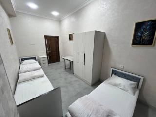 Hostel Art Sergeli - - 1