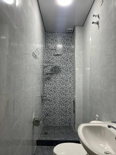 Hostel Art Sergeli - - 1