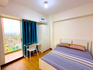 Vincondotel Cubao QC 2BR Infina 3816 - Manila - 2