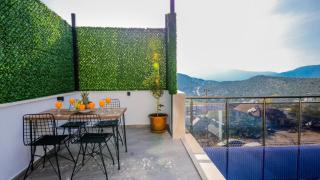 Kalkan Ulugol 1 Bedroom Villa 6352 - Kalkan - 2
