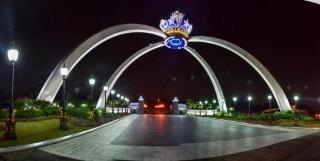 Zoom Inn Boutique Hotel - Danga Bay - Johor Bahru - 1