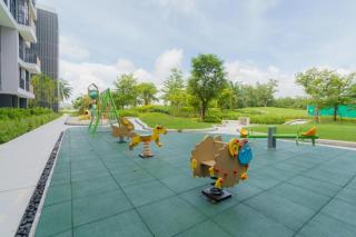 Skypark by Villacarte - 1