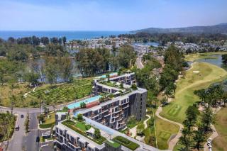 Skypark by Villacarte - - 0