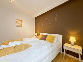 Central Nicolas Apartment Nr6 Stavanger 4 rooms - Stavanger - 9