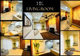 Warisan Guest House Ipoh - 0