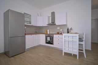 AMI Apartment Strožanac - Podstrana - 9