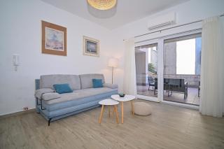 AMI Apartment Strožanac - Podstrana - 8