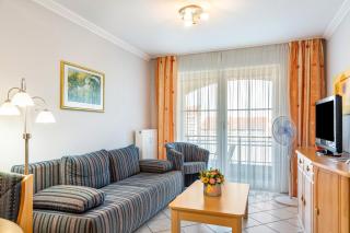 Europa Residenz in Thermennähe - 3