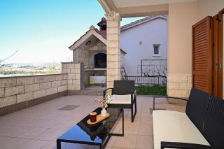 AMI Apartment Strožanac - Podstrana - 0