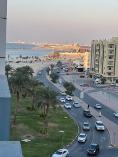 Premium Private Stay Ajman - Ajman - 0