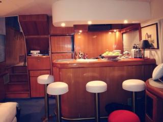 Vintage yacht - Città di Corfù - 3