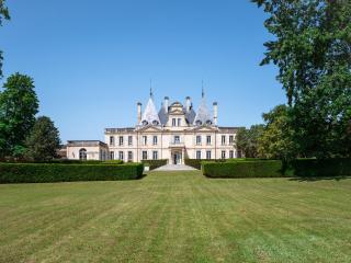 Château de Lussac - Lussac - 0