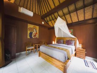 Pukakoo Villas Ubud - Ubud - 1