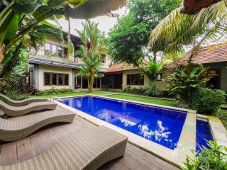 Pukakoo Villas Ubud - Ubud - 2