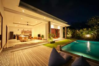 Palyma - Canggu - 0