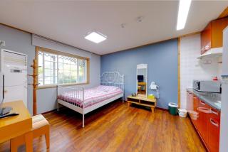 Muju Snow Country Pension - Muju - 3