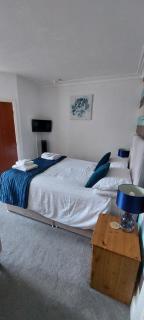 Glenavon Guest House - Llandudno - 8