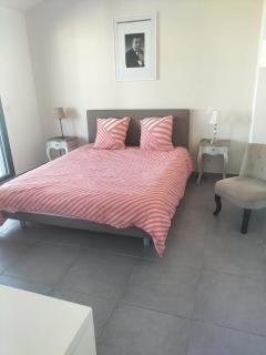 suite unique - Cannes - 8