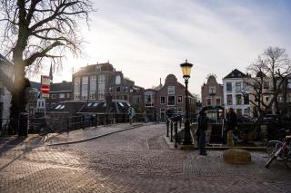 Léo Léo - Utrecht - 2