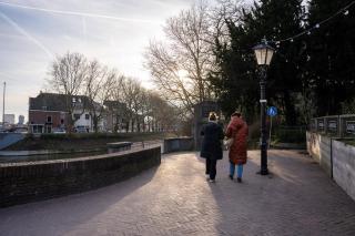 Léo Léo - Utrecht - 1